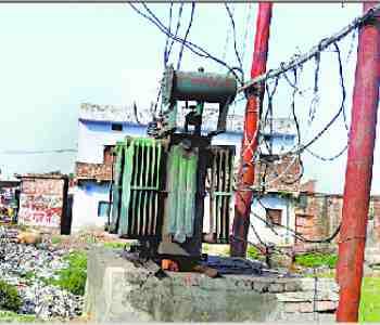 power supply stop, 20 thousand people upset