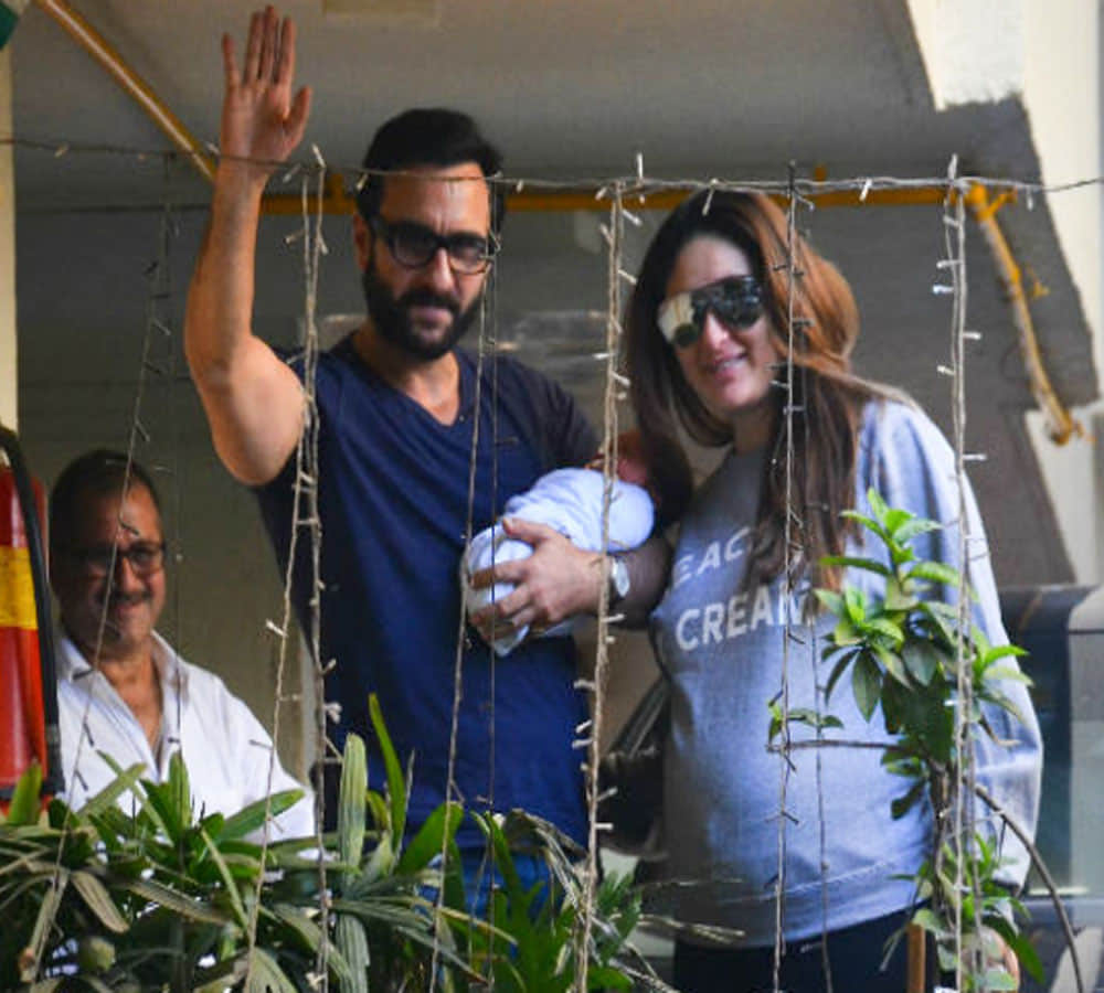 Fathers Day Special: Meet Bollywood Actors Who Recently Have Become Fathers