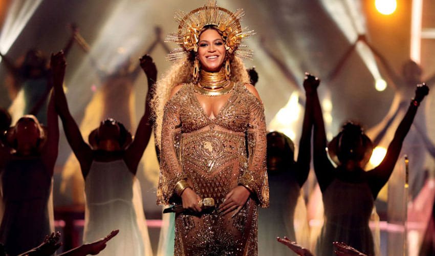 Lemonade Singer Beyonce Gave Birth To Twins, Claims American Media