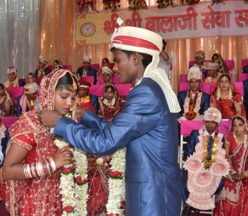 bride cry and remember her father