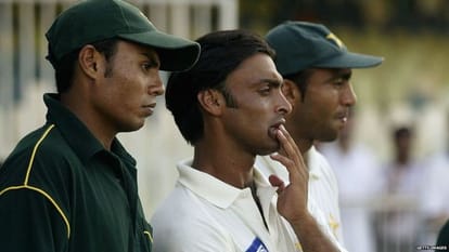 IND VS PAK: When the warm-up atmosphere in India-Pakistan matches in champions trophy