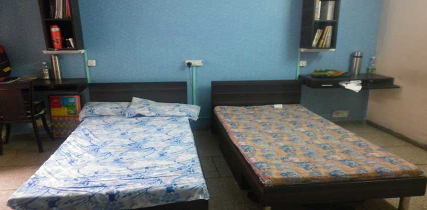  Estate Office is going to take strict action on illegal Paid Guest