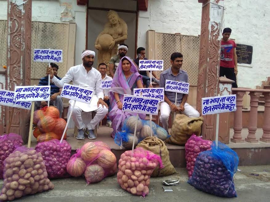 alwar congress news