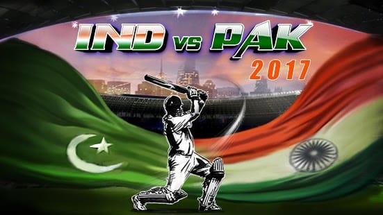 Crores of bets will take place on the India-Pakistan final