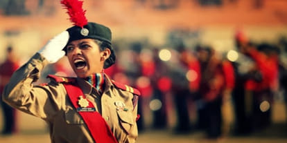 ncc c certificate in weightage in army 