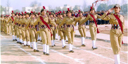 ncc c certificate in weightage in army 