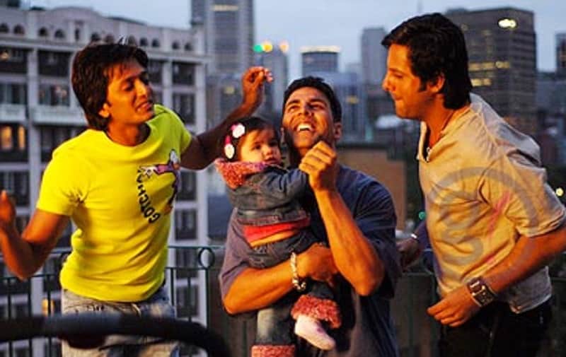 five movies that should be watched on fathers day to make it special
