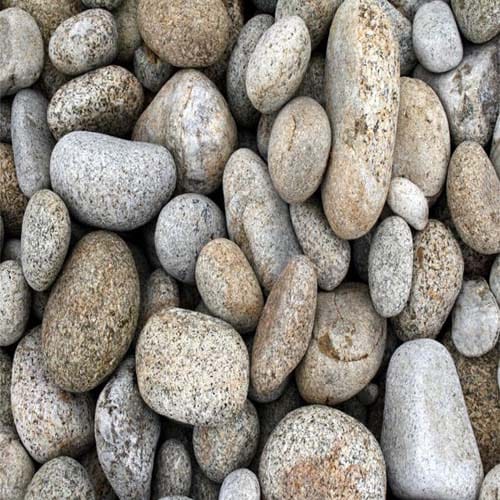 Do not keep any stone in the house