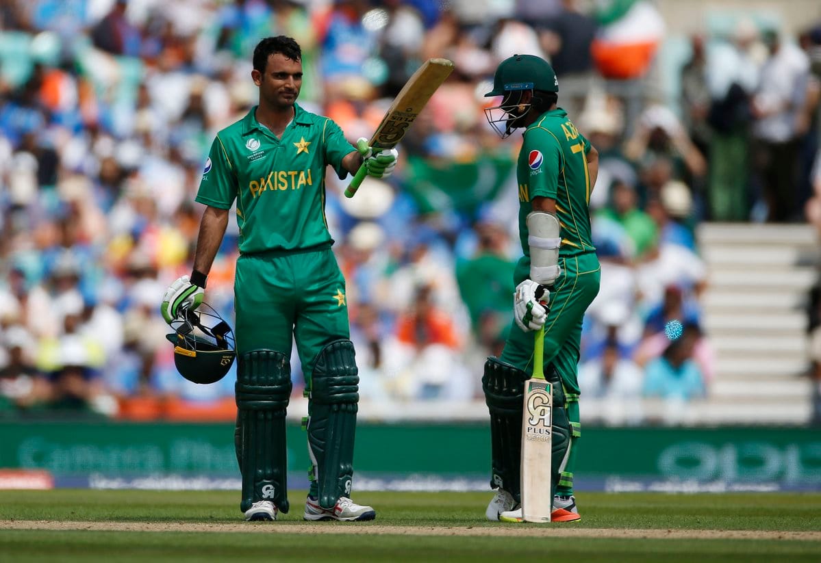 Fakhar Zaman breaks virat kohli-Viv Richards record to make quickest 1000 runs in ODI