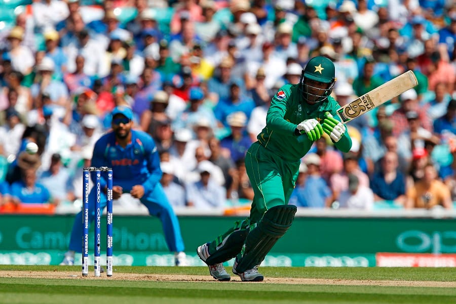  Fakhar Zaman: Pakistan finds Saeed Anwar's Sucssesor after 14 year long wait 