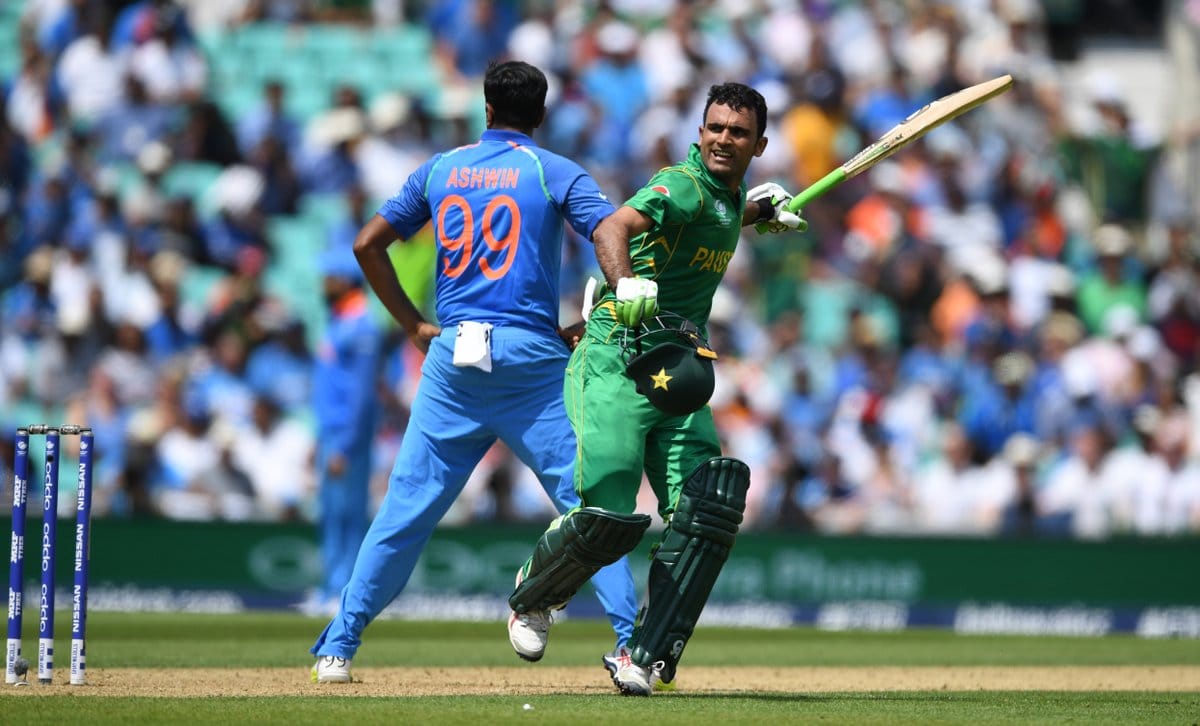 Champions Trophy 2017 India Vs Pakistan Fakhar Zaman Player Profile