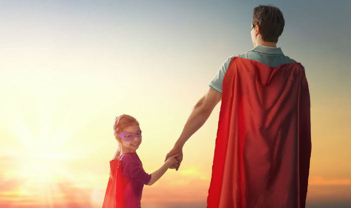 Father's Day 2017 Special Story