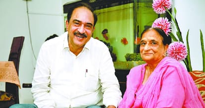 Father's Day 2017 Special Story