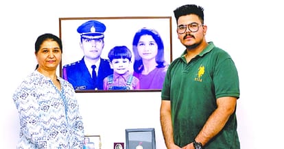 Father's Day 2017 Special Story
