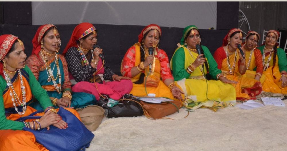 Poor boys and girls group marriage in dehradun 