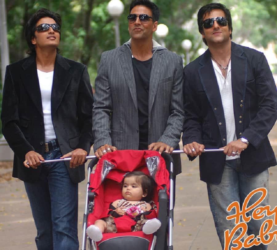 five movies that should be watched on fathers day to make it special