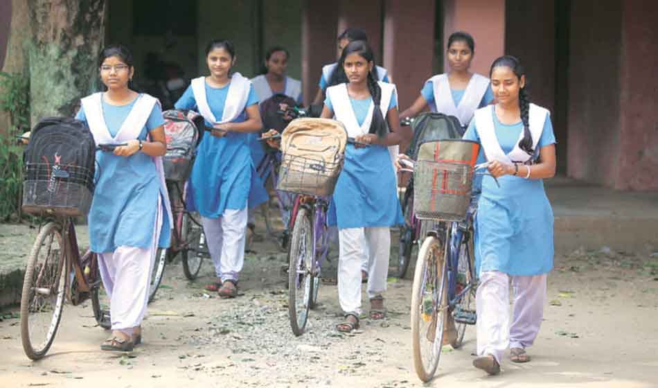 Uttar Pradesh Govt school students biometric attendance system, UP CM Yogi Adityanath decision