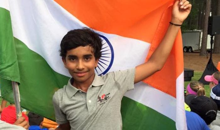 father's day 2017, golfer shubham jaglan father jagpal jaglan story