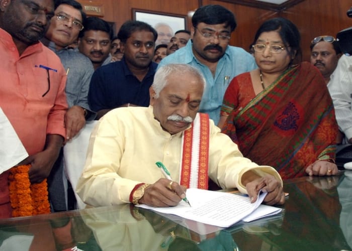 Government may push wage code bill in monsoon session
