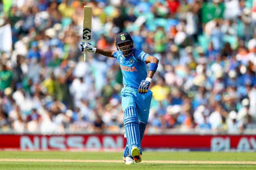 team india all rounder hardik pandya birthday celebration