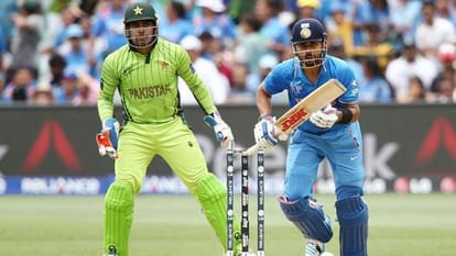 IND VS PAK: Those Heartbreaking 14th matches India wins