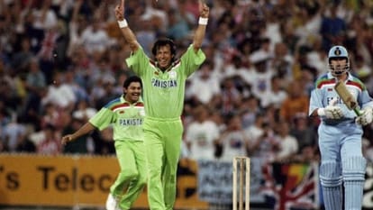 IND VS PAK: Those Heartbreaking 14th matches India wins