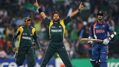 IND VS PAK: Those Heartbreaking 14th matches India wins