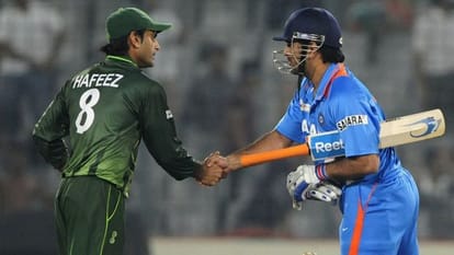 IND VS PAK: Those Heartbreaking 14th matches India wins