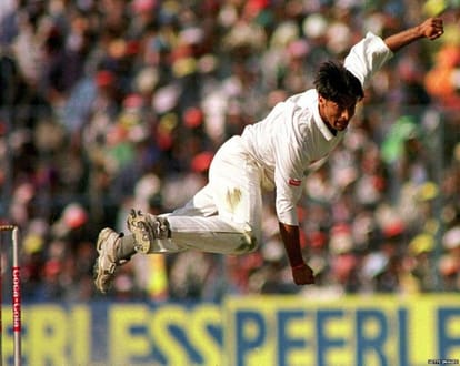 IND VS PAK: When the warm-up atmosphere in India-Pakistan matches in champions trophy