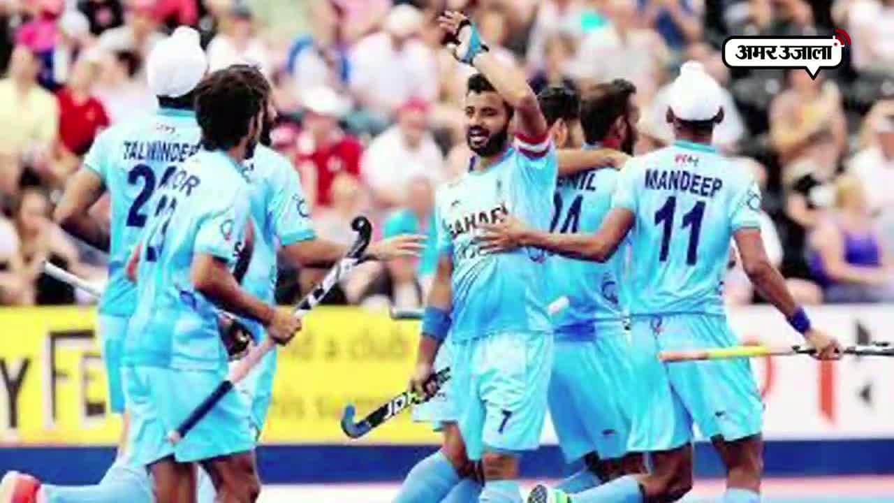 भारत की शानदार जीत