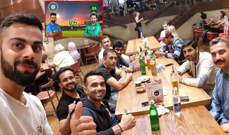 pubs and bars in delhi ncr giving discounts and offers for india pakistan final cricket match