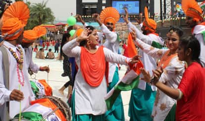 indian fans