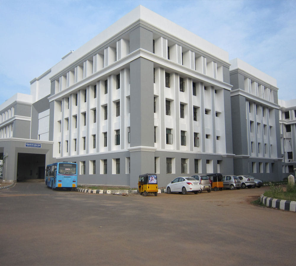 Job Vacancies In Indira Gandhi Medical College And Research Institute
