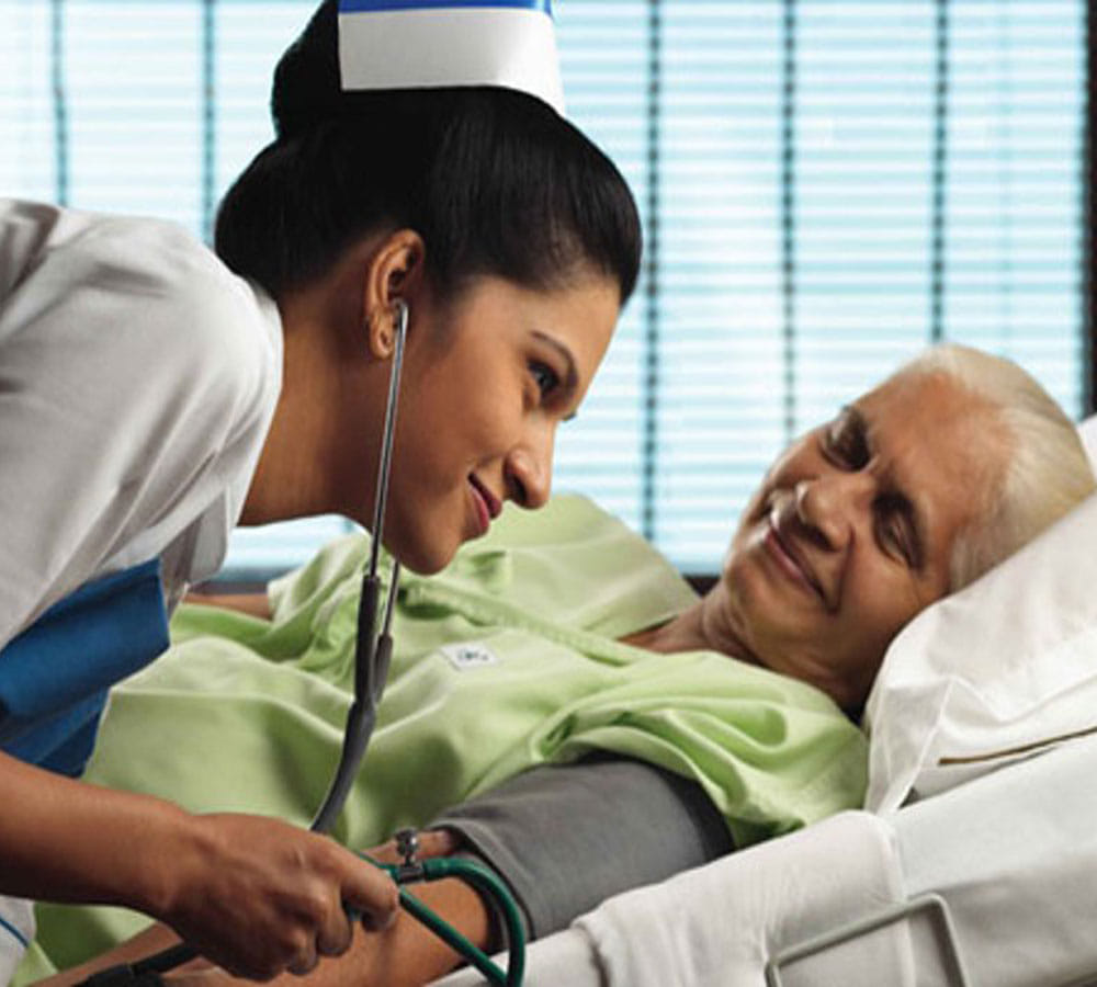 PGIMER RML New Delhi Nursing Officer vacancy for 852 posts, Apply for sarkari naukri