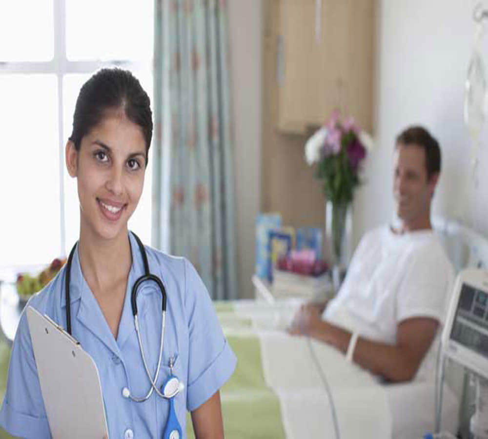 unemployed boys and girls can get job in foreign countries up government helping them  