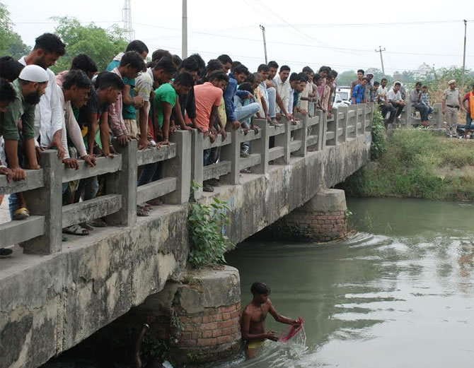 three people died in car accident, karnal news