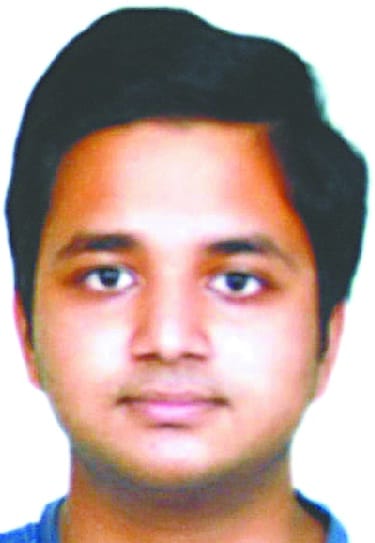 All India 48 rank of duty in MBBS
