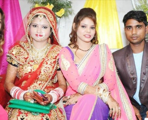 bollywood Actress Kratika secret of facebook open After Her death
