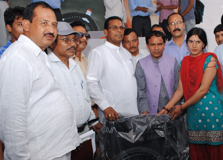  House to meet 10500 families residing in the state till 2021
