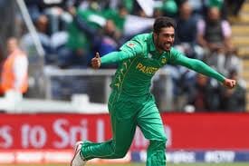 ChamPions Trophy 2017: Mohammad Amir is fit and will play, confirms coach Mickey Arthur