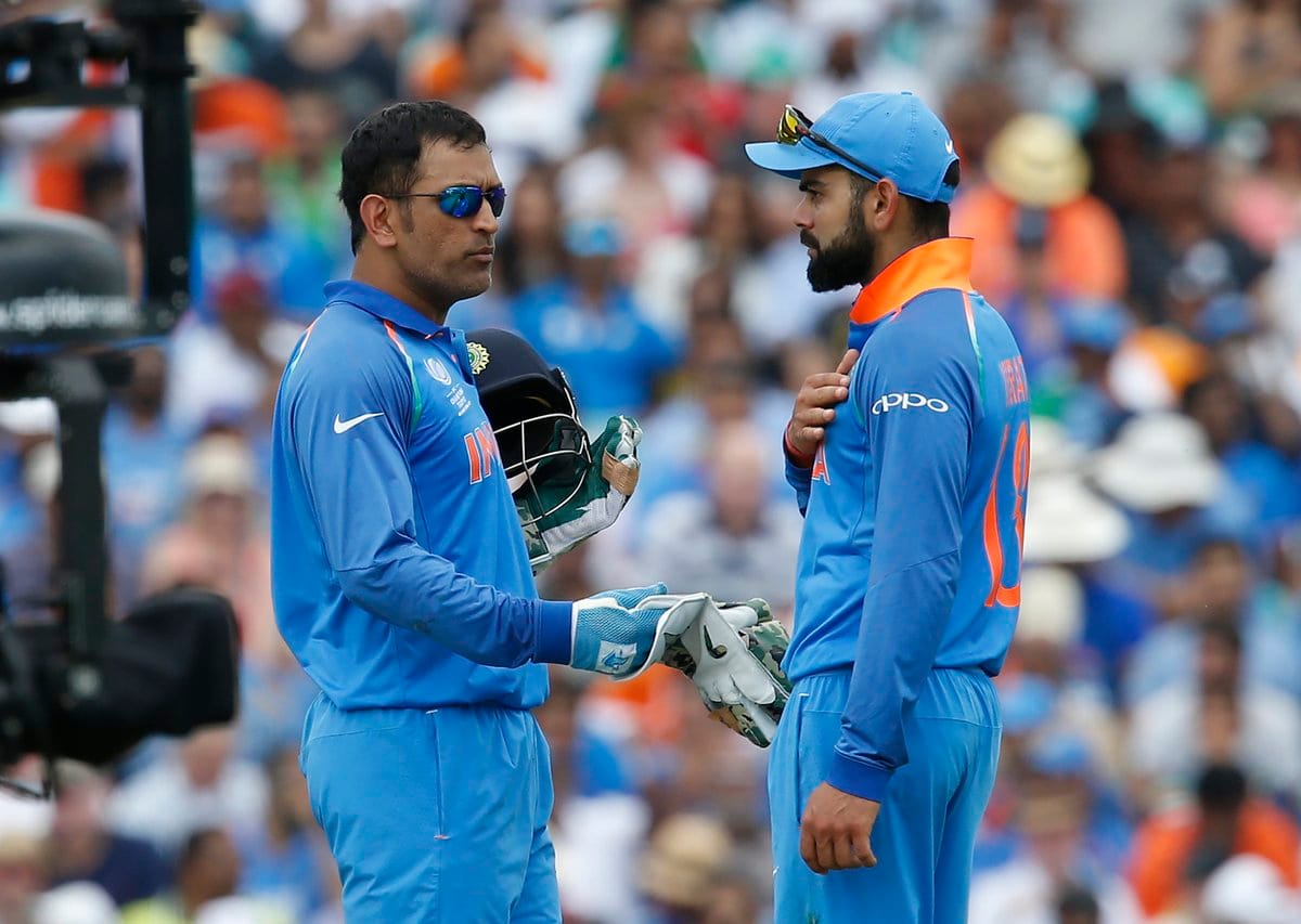 India Vs West Indies 2nd ODI Match 25 June 2017 Probable Playing XI