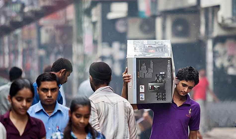 these six black merkets in india becoming prblem for american industry nehru place is on top