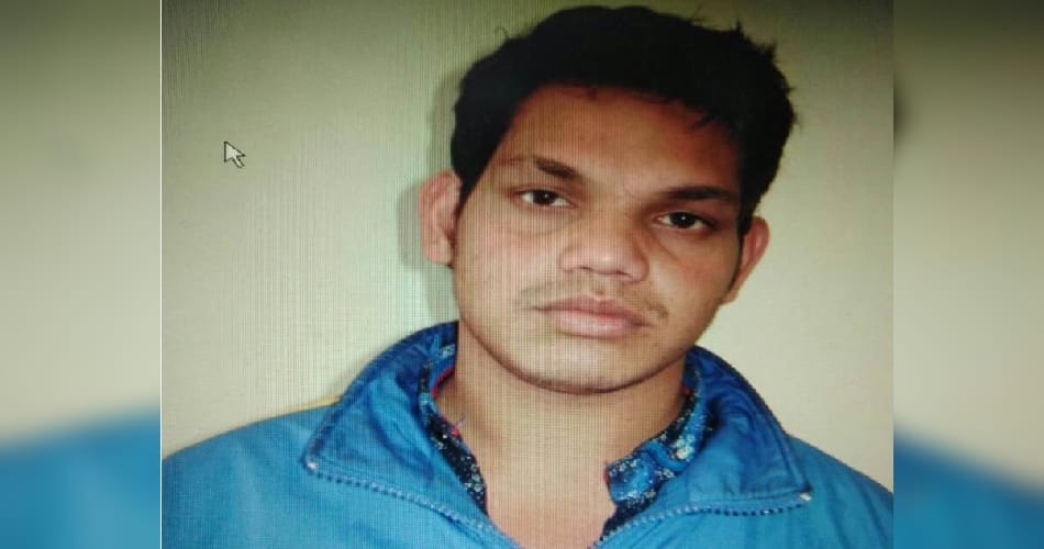 prisoner deepak escaped from police custody in panchkula