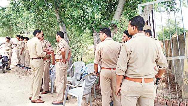 Jahangirabad block chief resigns