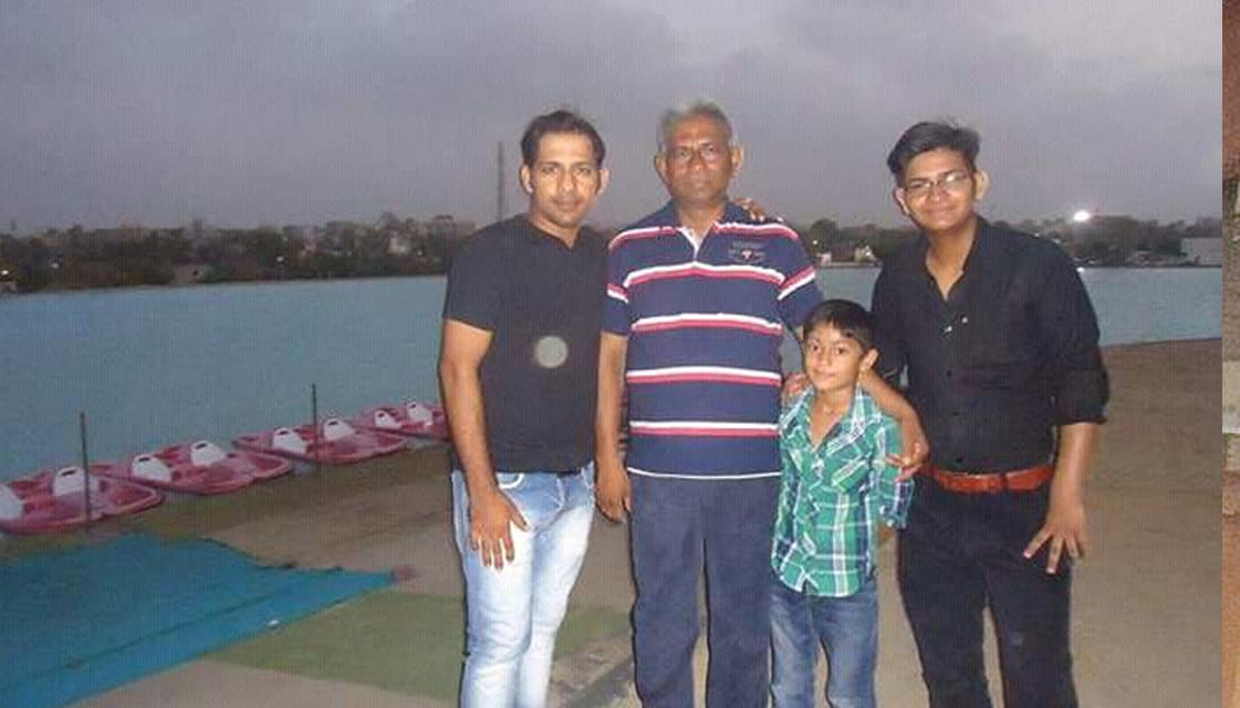 sarfaraz uncle mahboob says about pakistan