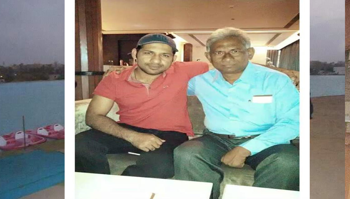 sarfaraz uncle mahboob says about pakistan