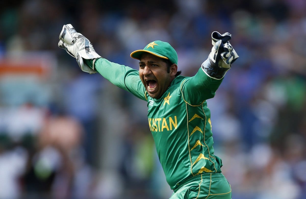 sarfaraz ahmed compares himself with virat kohli over aggressive behaviour