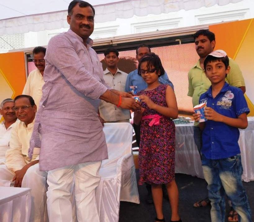 Schemes will be the welfare of the poor: Girish