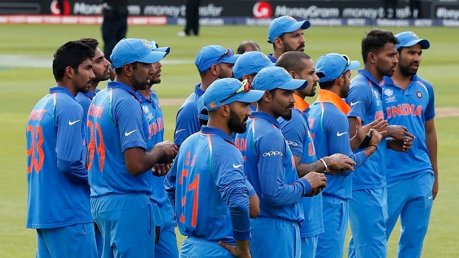 icc does not pursue BCCI to play Pakistan says wasim Akram