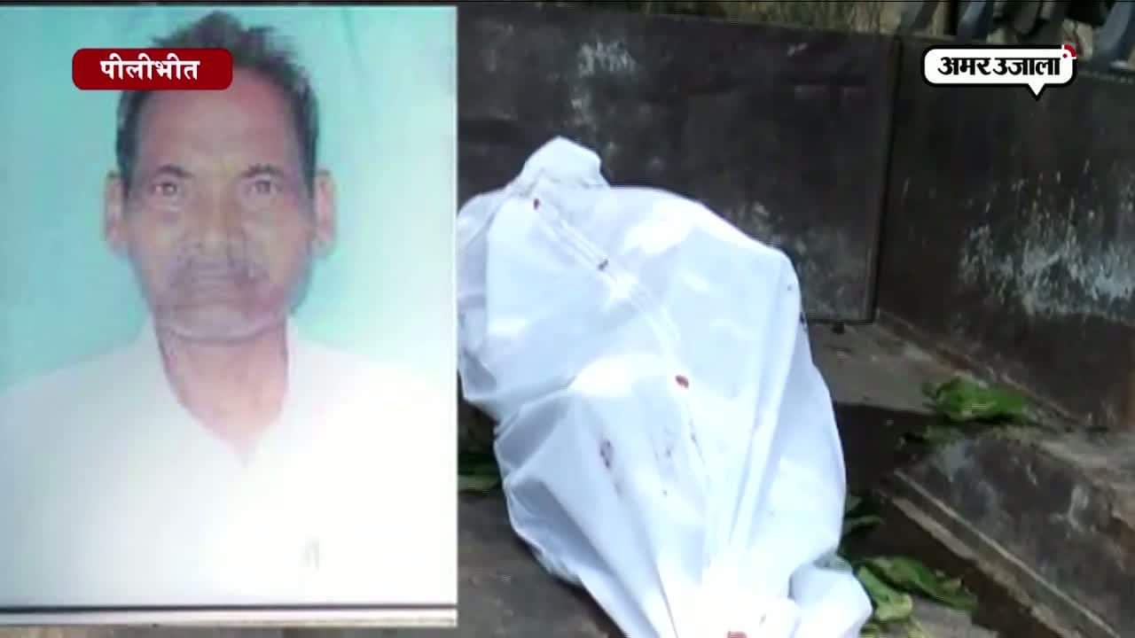 बाघ का हमला 